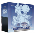 ETB Jinete Glacial Reinado Escalofriante | Élite Chilling Reign