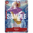 One Piece | Mazo Ultra Deck de Luffy Gear 5 ST-21 + Sobre Bonus Inglés 2025