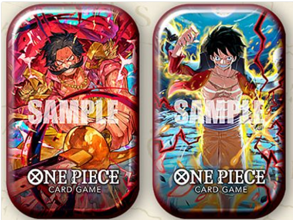 One Piece | Tin OP-10 Royal Blood Inglés 2025