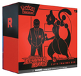 [Préachat] Pokémon | ETB Surging Sparks English Trainer Elite Box 2024