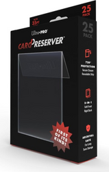 ULTRA PRO | 50 Standard Covers