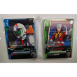 Jeu de cartes à collectionner Gundam | Char Aznable English Demo Deck 2025