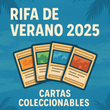 POKEMILLON | Boleto Rifa Verano 2025