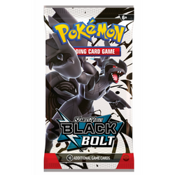 Pokémon | Caja Bundle de Black Bolt and White Flare Inglés 2025 segunda imagen