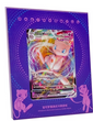 Pokémon | Blister de Mew de 2 Sobres Chino 2025