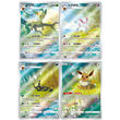 Pokémon | Nine Colors Gathering 