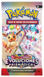 Pokémon | Booster Bundle Shrouded Fable English 2024