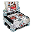 Topps | Topps  24/25 UCC Topps Chrome - Jumbo Pack (12 packs per box - 10 cards per pack)