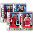 Topps | Topps UCC Superstars 23/24 - Hanger Pack - 4 UEFA Superstars 2024 Packs