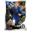 Topps | Topps UCC Superstars 23/24 - Hanger Pack - 4 UEFA Superstars 2024 Packs