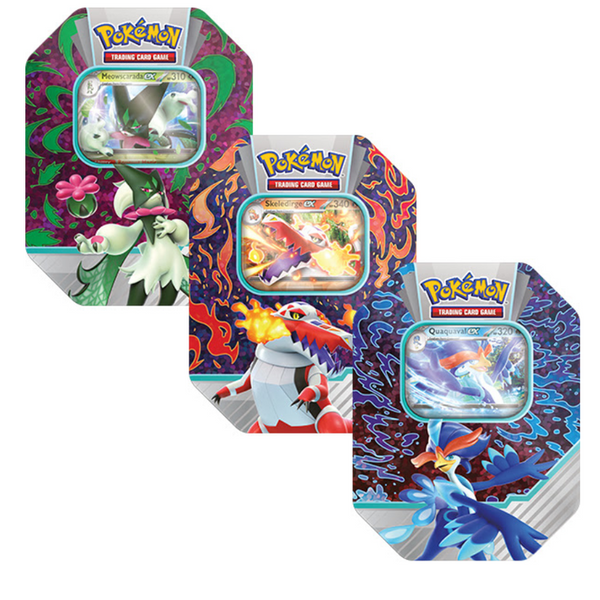 Lata Paldea Partners