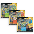 Blister 3 Sobres Cenit Supremo | Crown Zenith