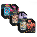 Lata XL Aves de Galar Cenit Supremo | Crown Zenith