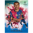 Topps | Topps UCC Superstars 23/24 - Value Box - 8 UEFA Superstars 2024 Packs