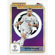 Topps | Topps UCC Superstars 23/24 - Value Box - 8 UEFA Superstars 2024 Packs