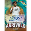 Topps | Topps UCC Superstars 23/24 - Value Box - 8 UEFA Superstars 2024 Packs