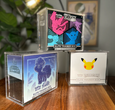 Metacrilato ETB Premium