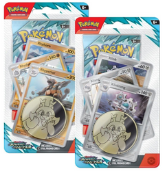 Premium Blister 1 Sobre Juntos de Aventura | Journey Together