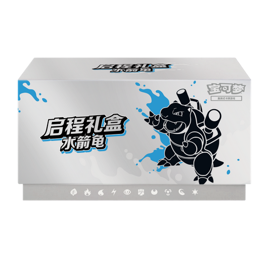 Collect 151 Hope Adventure Collection Box Pokemillon 007
