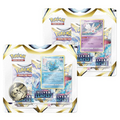 Blister 3 Sobres Tempestad Plateada | Silver Tempest