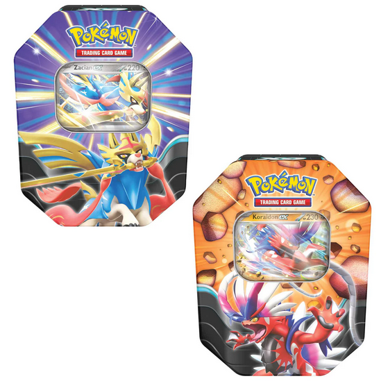 Lata Slashing Legends Pokemillon 001