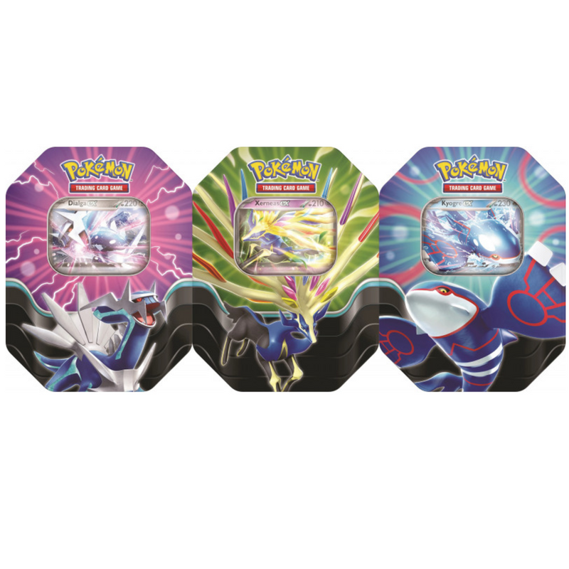 Lata Azure Legends Pokemillon 001