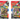 Pokémon | Blister 2 Pack Latias Pin Envelopes English 2022