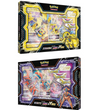 Zeraora & Deoxys Battle Box