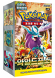 Pokémon | Box 30 Japanese Wild Force Envelopes (sv5M) 2024