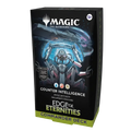 Magic | Edge of Eternities - Counter Intelligence - Commander Decks