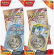 Blister 1 Sobre Chispas Fulgurantes | Surging Sparks