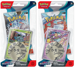 Pokémon | Paradox Rift 1-Pack Blister Pack English 2023