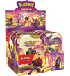 Case 10 Mini Latas Fábula Sombría | Shrouded Fable
