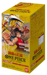 One Piece | OP-04 Kingdoms of Intrigue 24-Pack Box English 2023