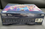 Hauts | Topps UCC Superstars 23/24 - Value Box - 8 packs UEFA Superstars 2024