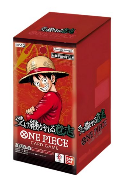 [Pré-achat] One Piece | Boîte de 24 enveloppes OP-10 Retour à Dressrosa Anglais 2025 segunda imagen