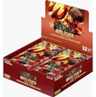 One Piece | Caja 20 Sobres The Best vol.2 Premium Collection PRB-02