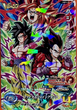 Dragon Ball | Cartas Promocionales V JUMP
