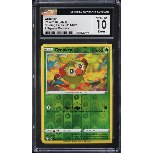 Message d'intérêt public 8 | Pokémon Charizard Vstar (SWSH 262) Promo Sworld & Shield Anglais