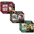 Pokémon | Boîte XL Charizard ex Paldean Fates Anglais 2024