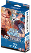 [Pré-achat] One Piece | Deck de démarrage pour fumoir ST-19 Anglais 2024 Deck de démarrage