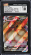 CGC 10 | Eevee VMAX (SWSH 087) SWSH Black Star Promos 2021 Inglés