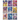Pokémon | Nine Colors Gathering "Origin" CS4bC Chinese 2024 25-Card Jumbo Booster Pack