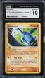CCG 9.5 | Rayquaza POP Série 1 2004 Anglais