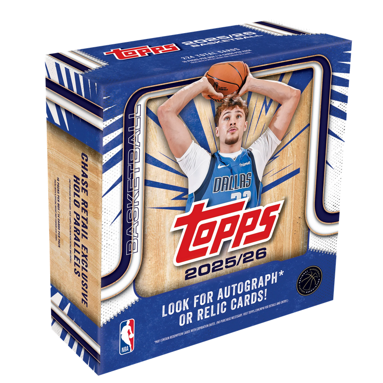 Topps | 25/26 NBA Flagship Basketball Pokemillon 002