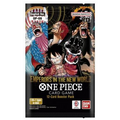 One Piece Sobre OP09 Emperors in the New World