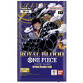 Sobre OP10 Royal Blood One Piece