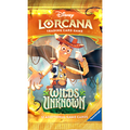 Disney Lorcana | Sobre Wilds Unknown