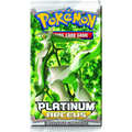 Sobres Platinum: Arceus