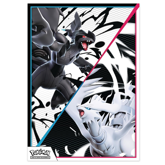 Póster Pokémon Pokemillon 003